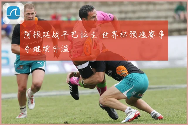 阿根廷战平巴拉圭 世界杯预选赛争夺继续升温