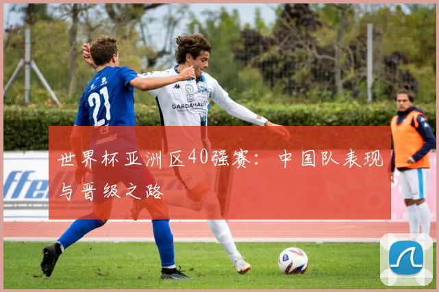 世界杯亚洲区40强赛：中国队表现与晋级之路